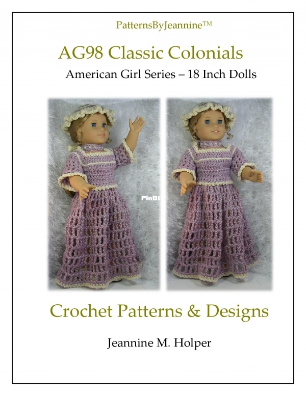 AG98 Classic Colonials  By Jeannine M. Holper_000001.jpg