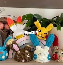 Floppy Ears Bunny Egg Hats - Prias Diy Adventures.jpg