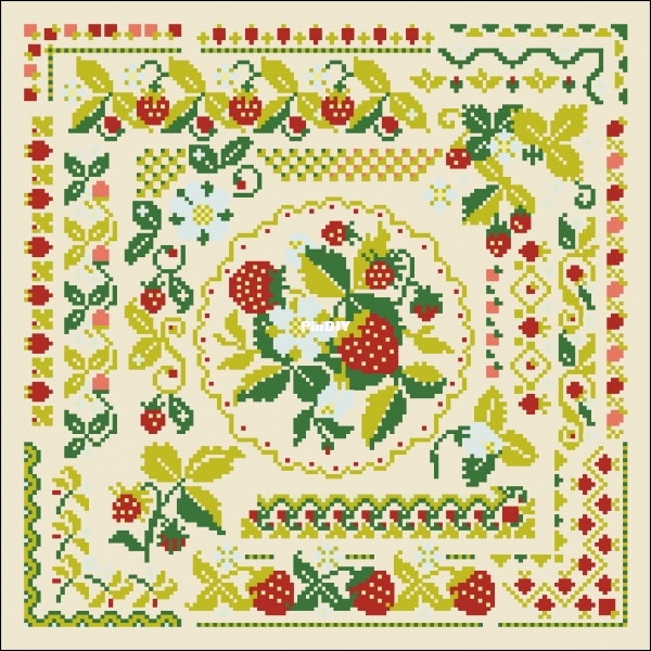 Strawberry Summer.jpg