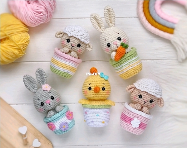 Easter friends.jpg