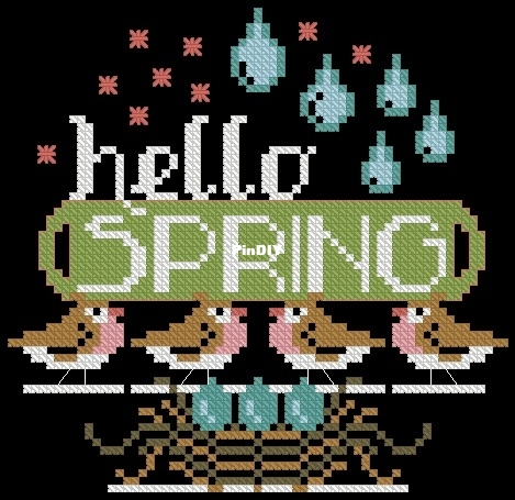 HOD hd-232 Let&#039;s Talk Spring - Hoop XSD.jpg