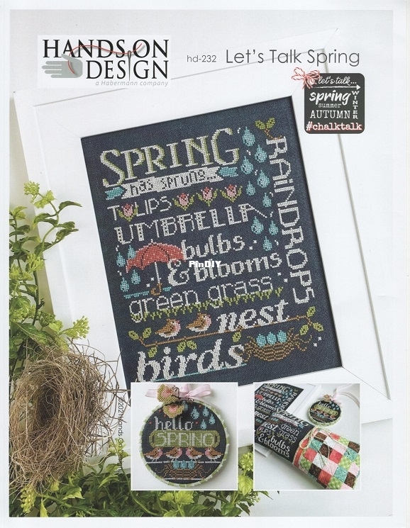 HOD hd-232 Let&#039;s Talk Spring.jpg