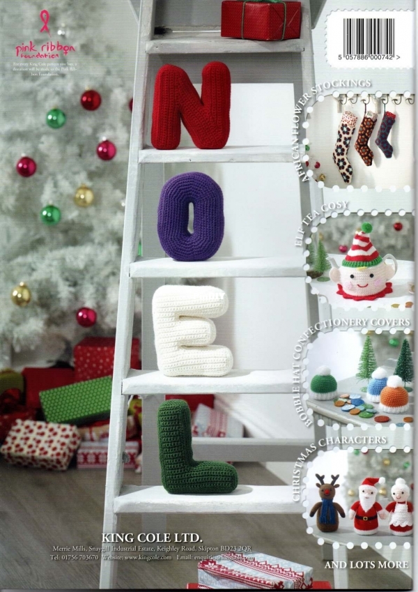 Christmas Crochet Book 4 - bc.jpg