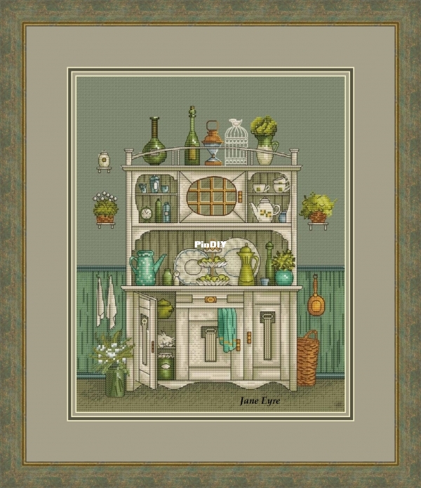 Jane Eyre - Буфет.jpg