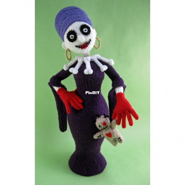 Alan Dart - Voodoo Lily CLEAN.jpg