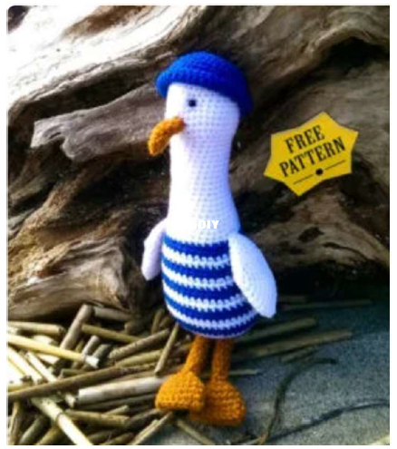 Marina Palchevskaya - seagull.png