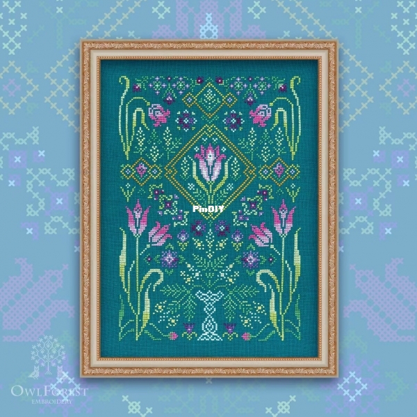 0180-Т-Э. Тulips.jpg