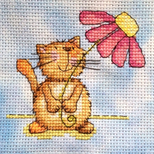 Cat With Flower (1).jpg