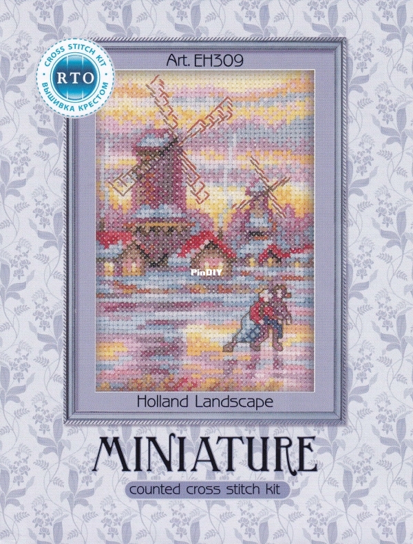 RTO EH309 Miniature - Holand Landscape.jpg