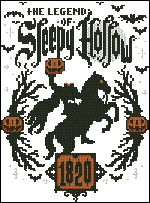 The Witchy Stitcher - Legend of Sleepy Hollow XSD.jpg