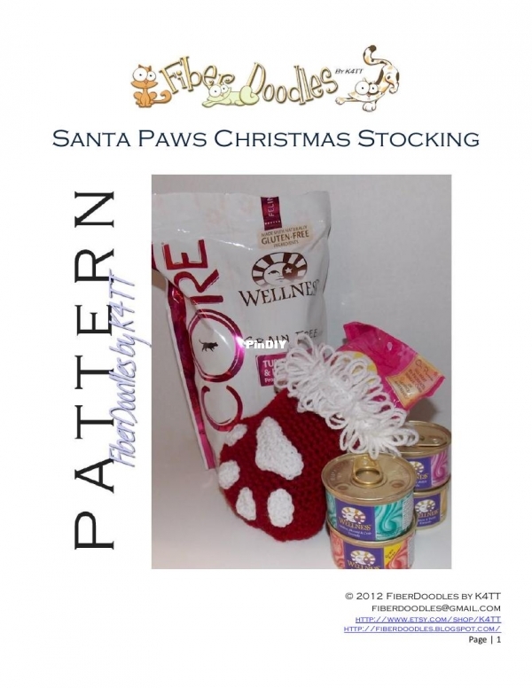 Santa Paws Christmas Stocking0001.jpg