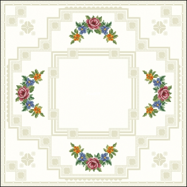 52-0135 Dug - Tablecloth.jpg