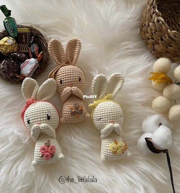 The Little Lala - Thelittlelala - Dina - Easter bunny.jpg