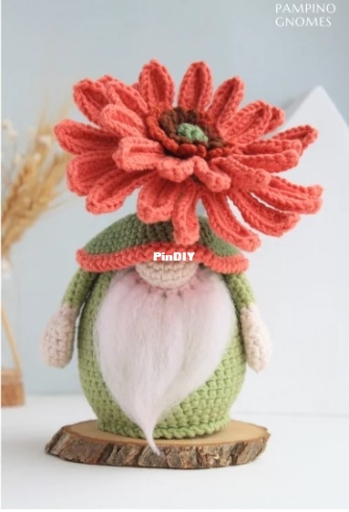 Gerbera Flower - Nazeli Mkrtchyan-Tadevosyan.jpg