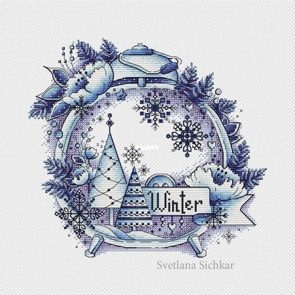 SA-Stich-Winter time by Svetlana Sichkar orig.jpg