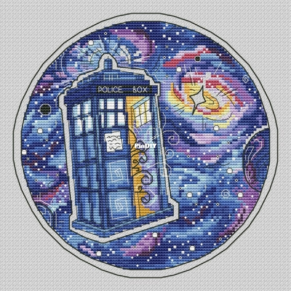 Okneas Tardis.jpg