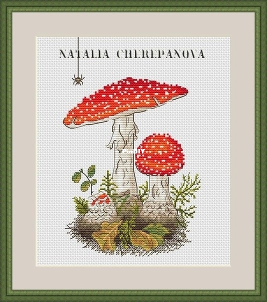 Черепанова  - Мухоморчики.jpg