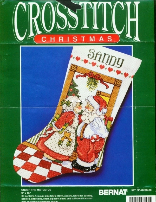 BERNAT 95-8788-00 Under the Mistletoe_1.jpg