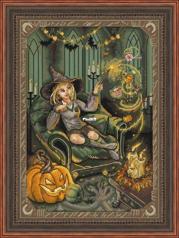 Halloween In Slytherin.jpg