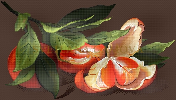 Натюрморт с мандаринами.jpg