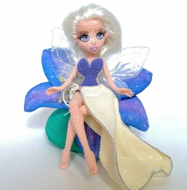 Medvedeva dolls - Lesya Medvedeva - фея Лили - Fairy Lily - Russian.jpg