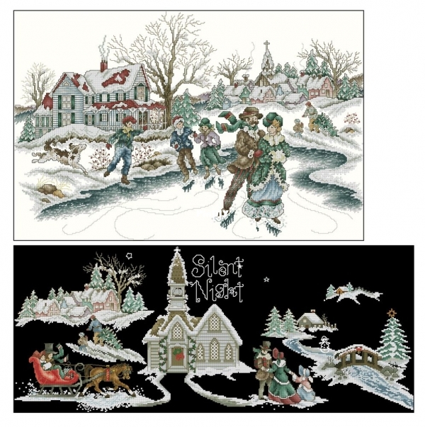Book 198 Christmas Medley.jpg