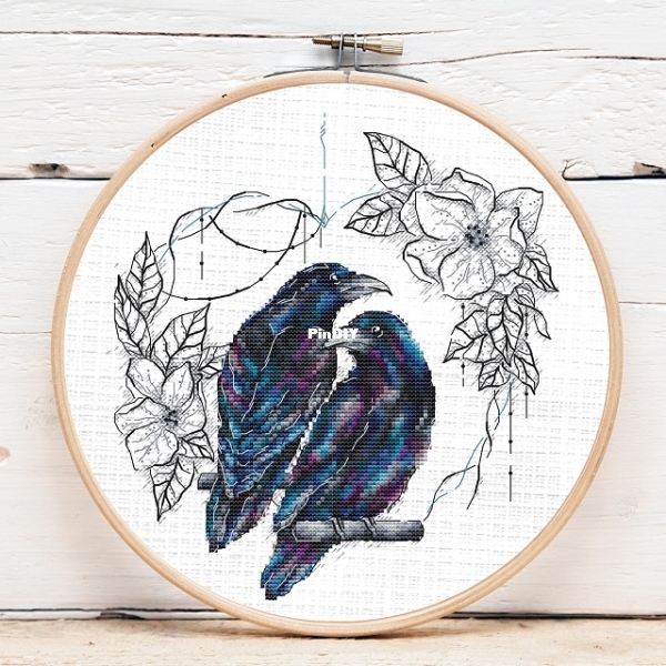 Vik Dollin - Вороны.jpg