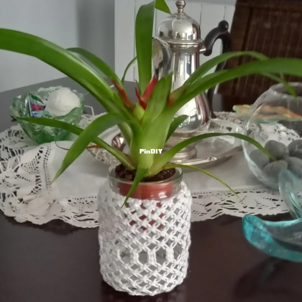 Macramé