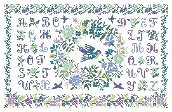 Spring Alphabet-Latin Letters.jpg