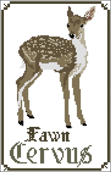 The Primitive Hare - The Fawn XSD.jpg