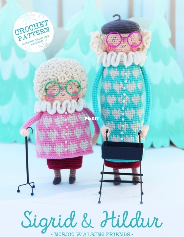 Grannys Crochet Hook and Gwilami - Sigrid n Hildur.jpg