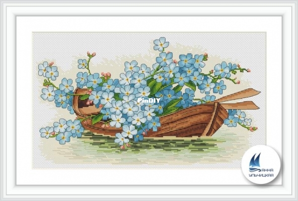 Ульчицкая - Незабудки.jpg