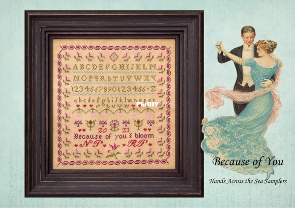 HATS-Because of You I Bloom.jpg