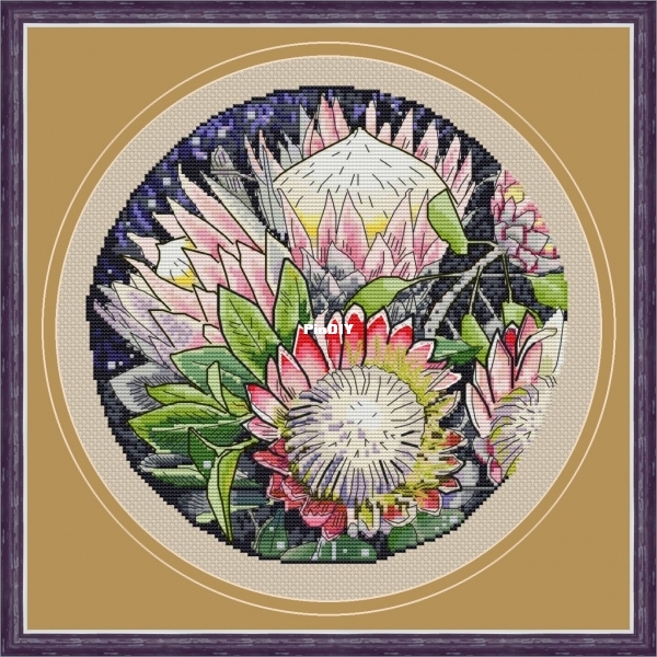 Билошенко Ирина - Протея.jpg