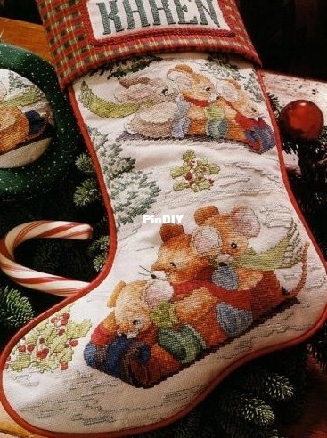 Sledding Mice Stocking jpg.jpg