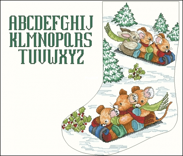 Sledding Mice Stocking XSD JPG.jpg
