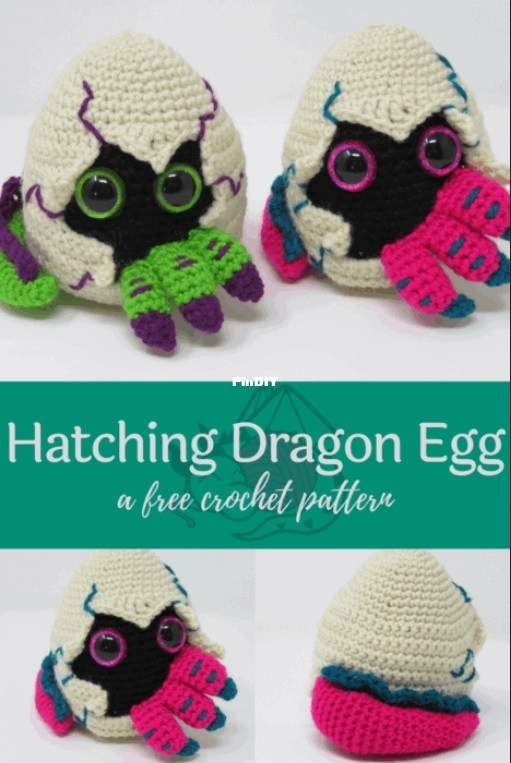 Hooked By Kati Hatching Dragon Egg.jpg