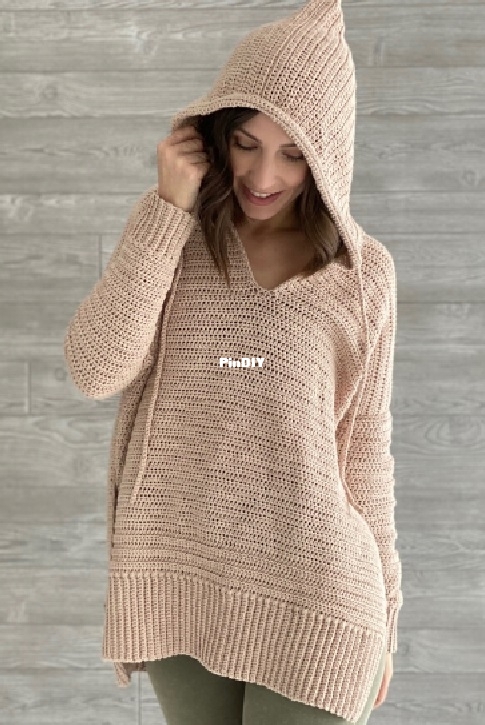 Evelyn and Peter Happy at Home Hoodie.jpg
