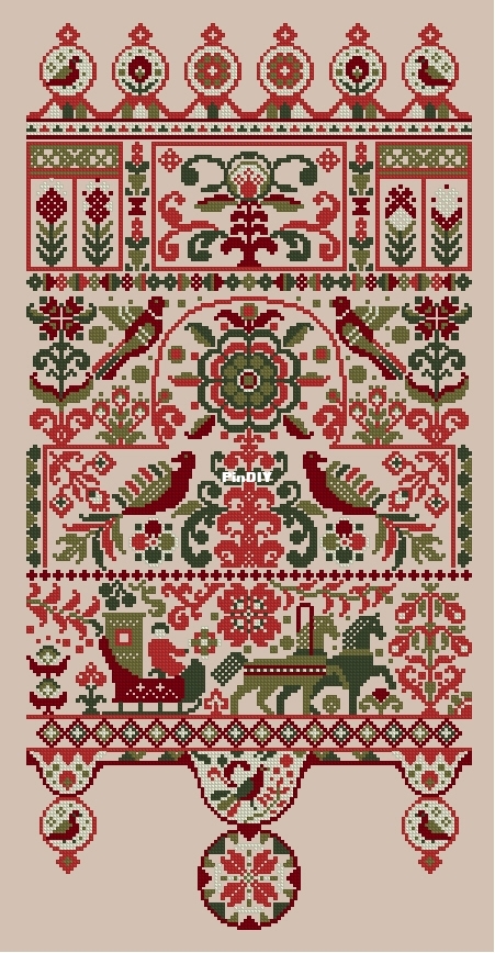 OwlForest Embroidery OK Painted Distaft XXX.JPG