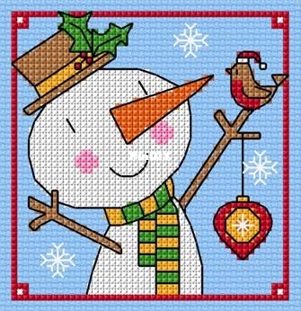 Snowman And Robin (1).jpg