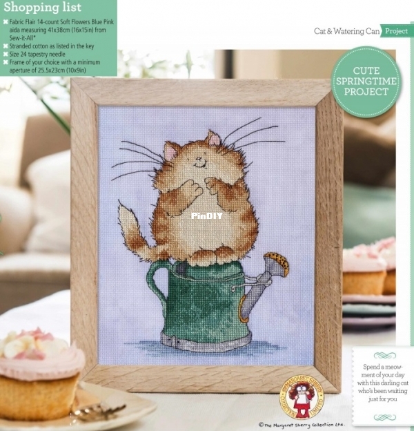 TWOCS 331 - M.Sherry - Garden Friend.jpg