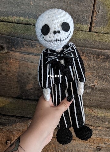 Jack Skellington - Jaycene and Janessa Mock.jpg
