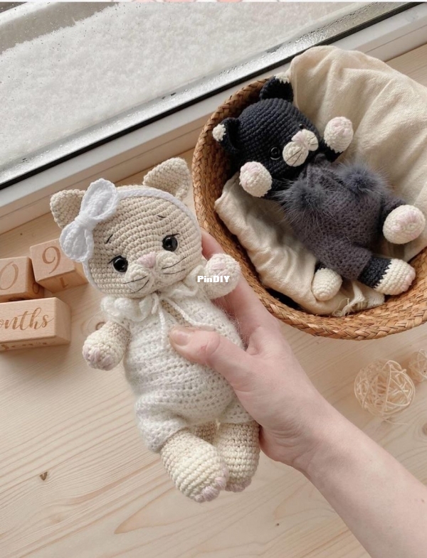 Warmly - Kristina Tuchkova - Кристина Тучкова - Kittens.jpeg