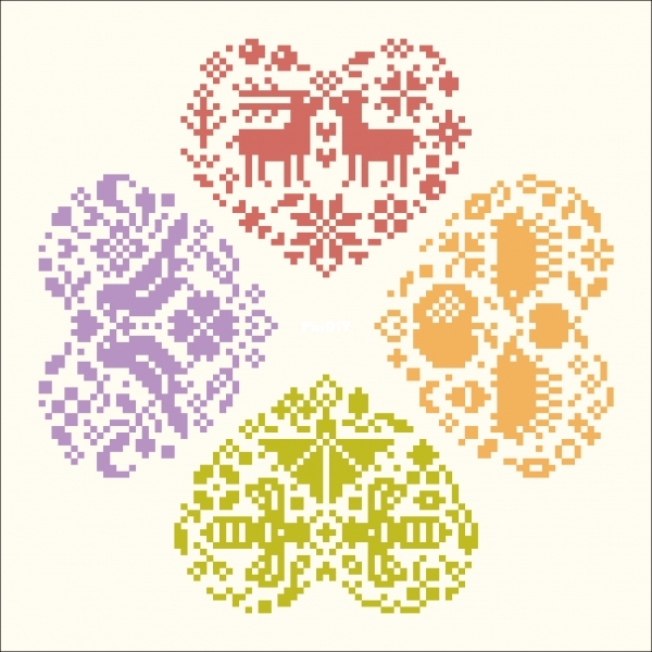 Love for All Seasons.jpg