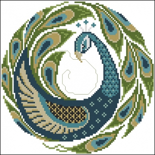 CGS-1100 Peacock Pin Cushion XSD.jpg