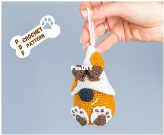 keychain gnome dog-mufficorn.jpg