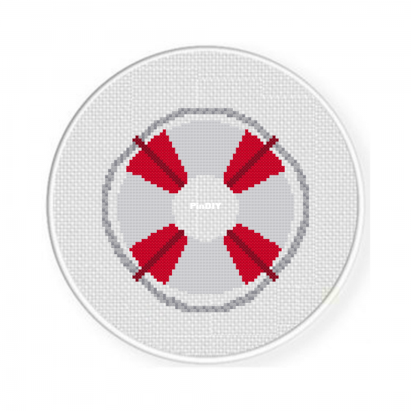 Red White Lifebuoy.png