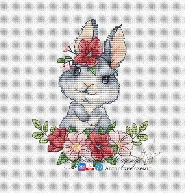 Bunny_With_Red_Poppies_Nadezhda_Mashtakova orig.jpg