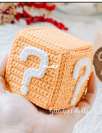 question block