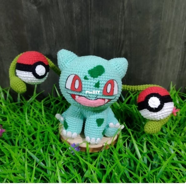 Bulbasaur - Fernanda Reyes.jpg